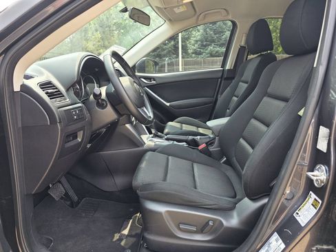 Used 2015 MAZDA CX-5 Touring AWD/4WD image 15