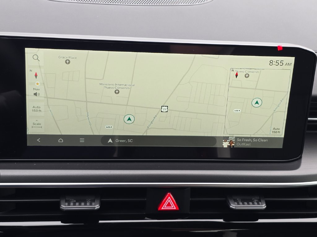 New 2027 Kia K5 GT-Line image 15