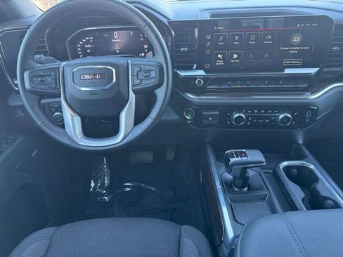 Used 2023 GMC Sierra 1500 Elevation w/ Preferred Package AWD/4WD image 15