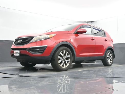 Used 2014 Kia Sportage LX AWD/4WD image 25