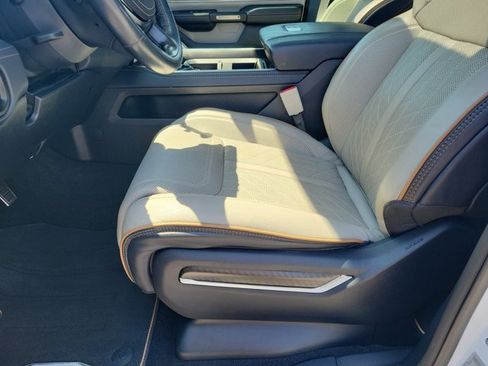 Used 2025 RAM 1500 Tungsten w/ Bed Utility Group AWD/4WD image 27