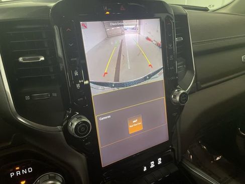 Used 2025 RAM 1500 Laramie image 27