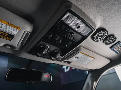 Used 2018 Toyota 4Runner TRD Pro image 66