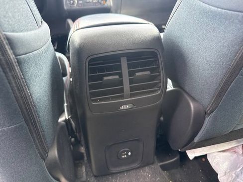 Used 2023 Ford Bronco Sport Heritage w/ Heritage Convenience Package AWD/4WD image 18