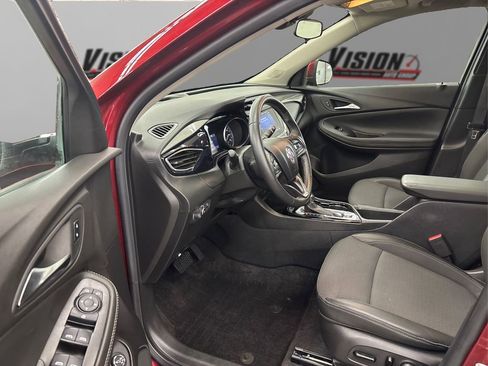 Used 2023 Buick Encore GX Select w/ Experience Buick Package image 9