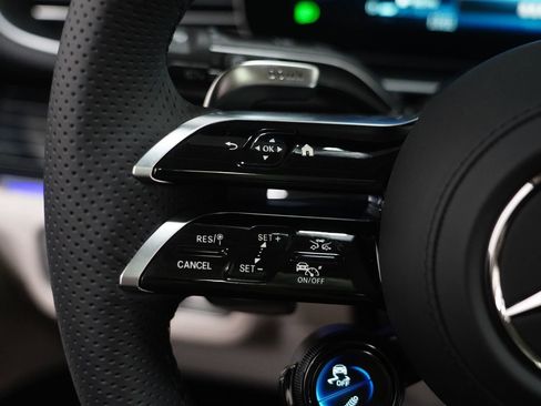 New 2026 Mercedes-Benz GLE 53 AMG 4MATIC image 20