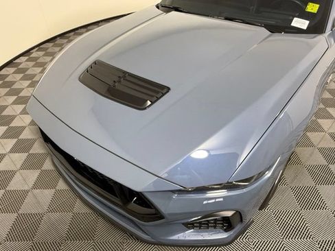 Used 2024 Ford Mustang GT RWD image 21