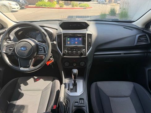 Used 2019 Subaru Crosstrek 2.0i Premium AWD/4WD image 17