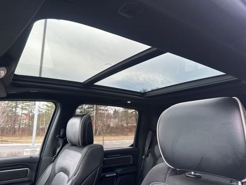 Used 2022 RAM 1500 Laramie image 23