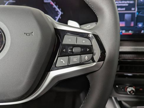 New 2026 BMW 330i xDrive Sedan AWD/4WD image 20