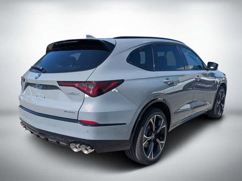 New 2026 Acura MDX Type S AWD/4WD image 3