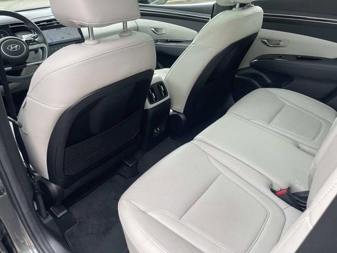 Certified 2022 Hyundai Tucson Limited FWD image 19