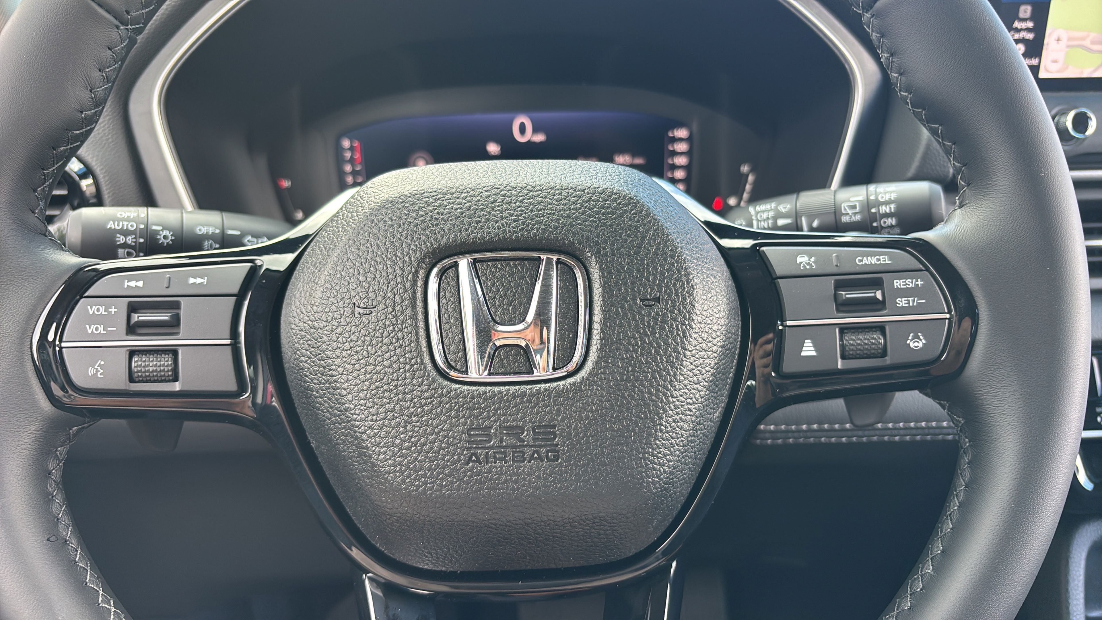 New 2026 Honda Pilot EX-L image 27