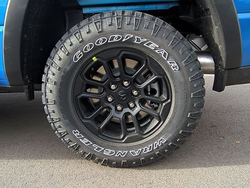 New 2026 RAM 1500 Rebel w/ Rebel Level 2 Equipment Group AWD/4WD image 17