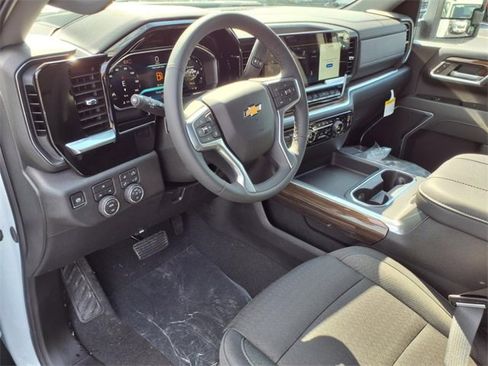 New 2026 Chevrolet Silverado 3500 LT w/ Safety Package image 6