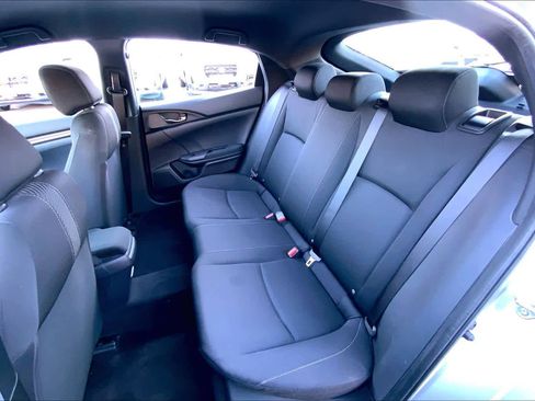 Used 2019 Honda Civic Sport image 20