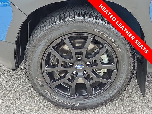 Used 2024 Subaru Crosstrek 2.5i Wilderness AWD/4WD image 7