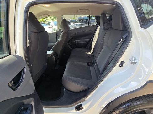 Used 2024 Subaru Crosstrek 2.0i AWD/4WD image 15