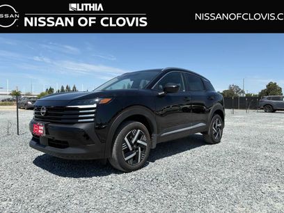 Used 2026 Nissan Kicks SV