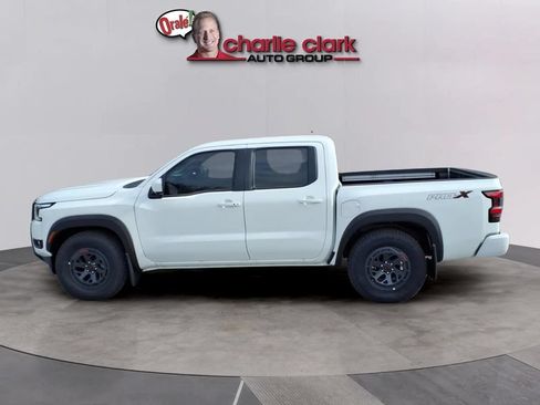 New 2026 Nissan Frontier Pro-X w/ Pro-X Convenience Package RWD image 2