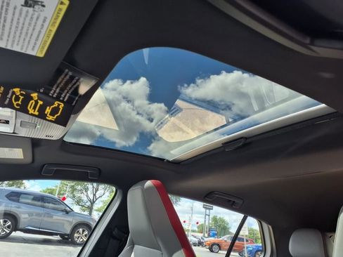 New 2025 Volkswagen GTI SE image 10