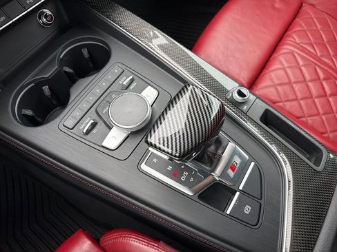 Used 2018 Audi S5 Prestige image 23