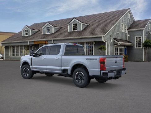 New 2026 Ford F250 Lariat w/ Tremor Off-Road Package image 4