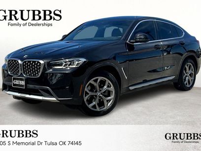 Used 2023 BMW X4 xDrive30i w/ Parking Assistance Package