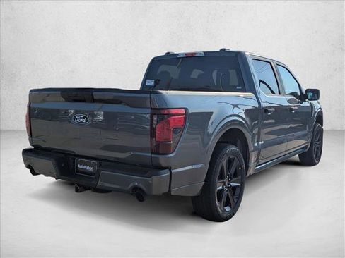 New 2025 Ford F150 STX w/ LOBO Package image 5