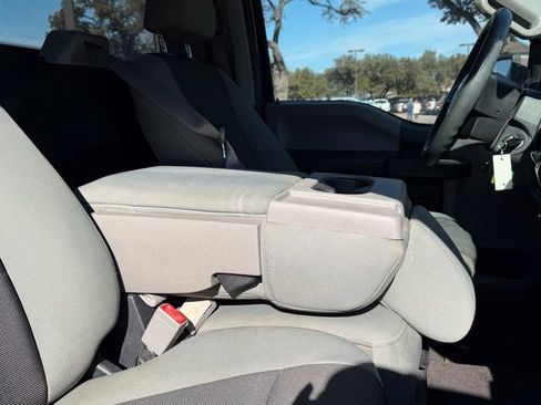 Used 2020 Ford F150 XL w/ Equipment Group 101A Mid image 16