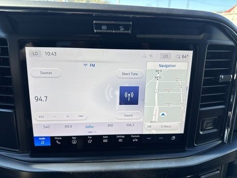 New 2026 Ford F250 Lariat w/ FX4 Off-Road Package image 23