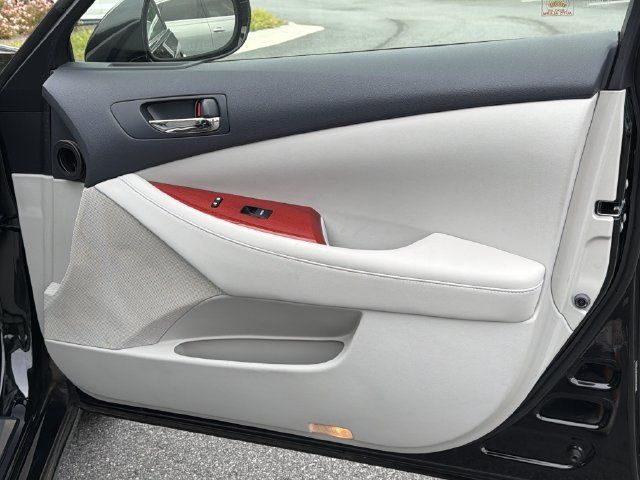 Used 2008 Lexus ES 350 w/ Premium Pkg FWD image 16