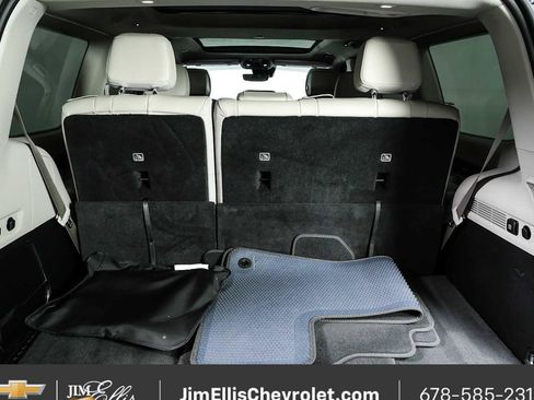 Used 2022 Jeep Wagoneer Series II w/ Premium Group I AWD/4WD image 33