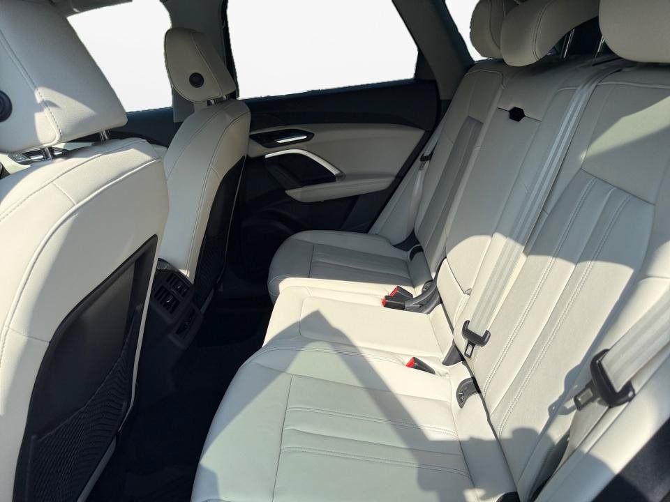 New 2026 Audi Q5 Premium AWD/4WD image 13