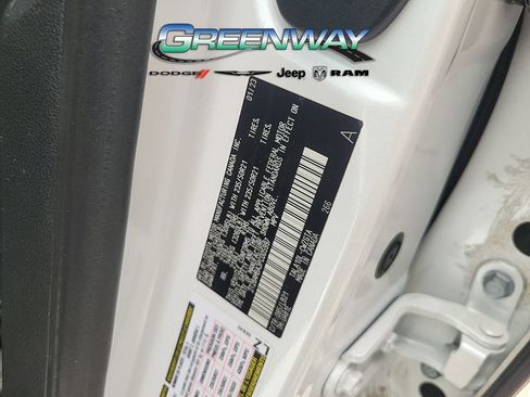 Used 2023 Lexus RX 350 Premium Plus w/ Accessory Package (Z1) FWD image 34