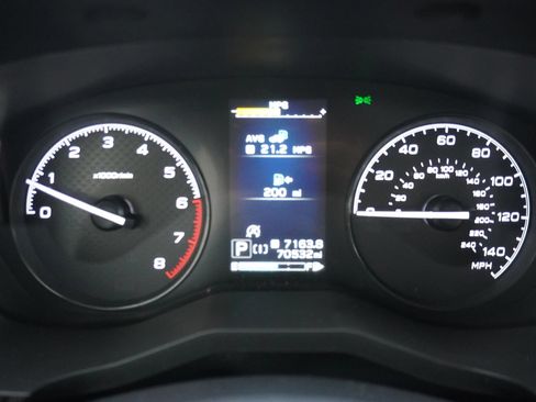 Used 2019 Subaru Forester w/ Alloy Wheel Package AWD/4WD image 15