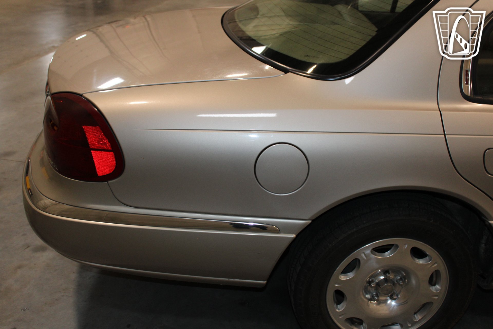 Used 1999 Lincoln Continental FWD image 31