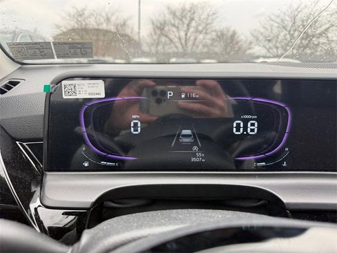 Certified 2026 Kia Seltos S image 16