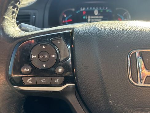 Used 2021 Honda Passport Touring image 19