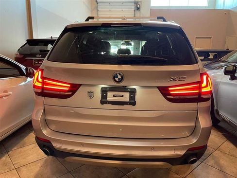 Used 2016 BMW X5 xDrive35i AWD/4WD image 16