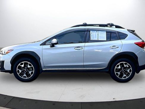 Used 2020 Subaru Crosstrek 2.0i Premium w/ Popular Package #5 AWD/4WD image 5