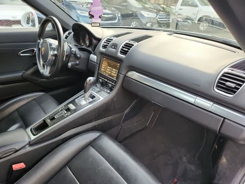 Used 2013 Porsche Boxster S image 16