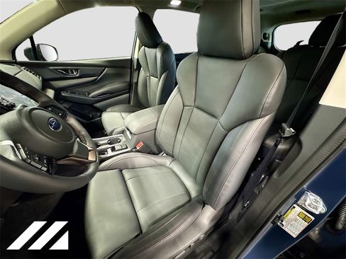 Certified 2025 Subaru Ascent Bronze Edition image 22