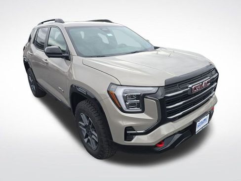 New 2026 GMC Terrain AT4 w/ Technology Package II AWD/4WD image 7