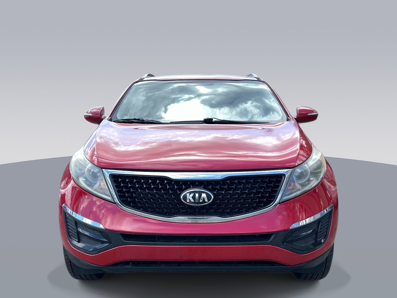 Used 2014 Kia Sportage LX FWD image 8