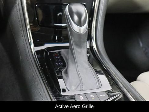 Used 2018 Cadillac ATS 2.0T Sedan image 13