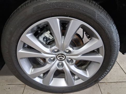 Certified 2025 MAZDA CX-30 AWD 2.5 S w/ Preferred Package image 9