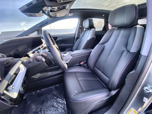 Certified 2026 Cadillac Optiq Luxury 1 image 19