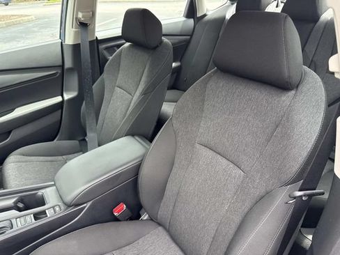 Certified 2026 Honda Accord SE image 20