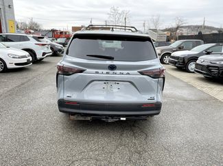 Used 2023 Toyota Sienna XLE Woodland Edition video 2